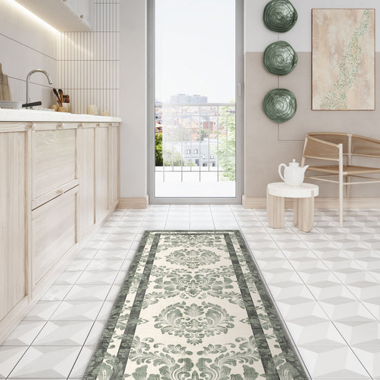 Kitchen Rugs