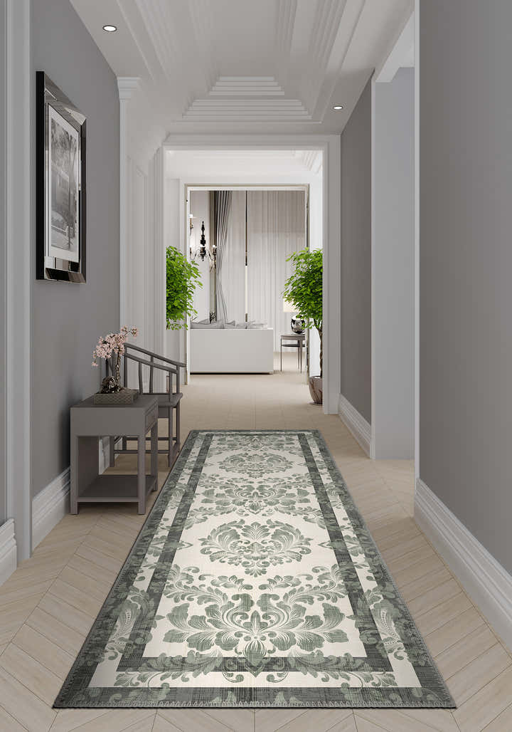 Hallway Runner Rugs
