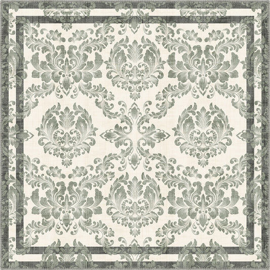 Square Rugs