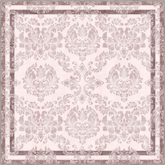 Square Rugs