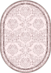 Oval Rugs