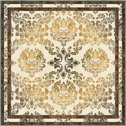 Square Rugs