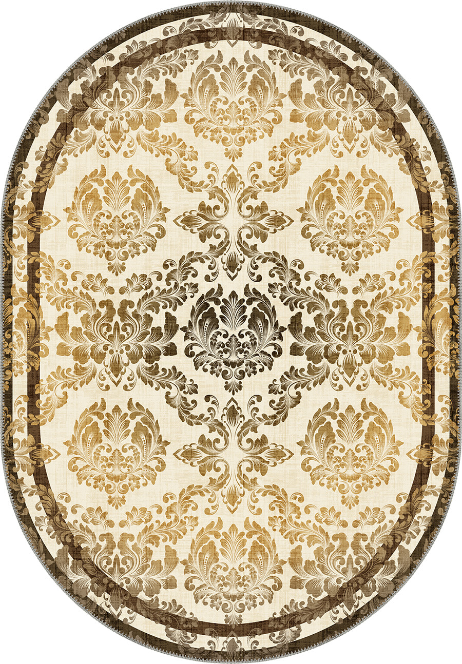Oval Rugs