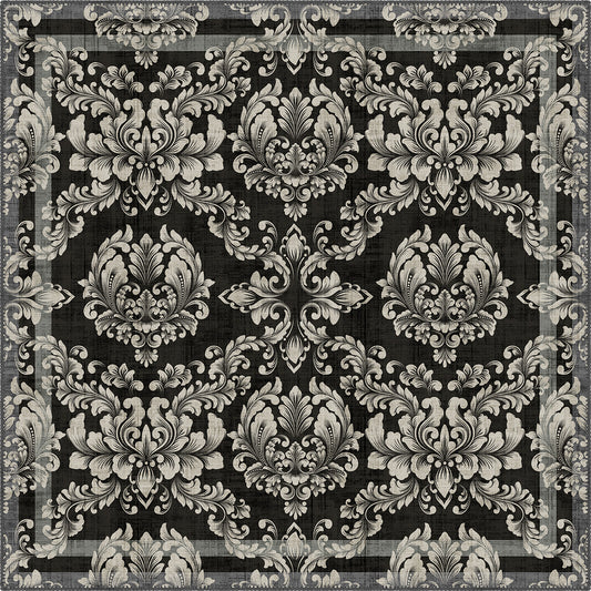 Square Rugs