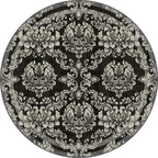 Round Rugs