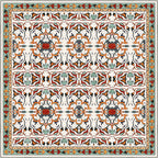 Square Rugs