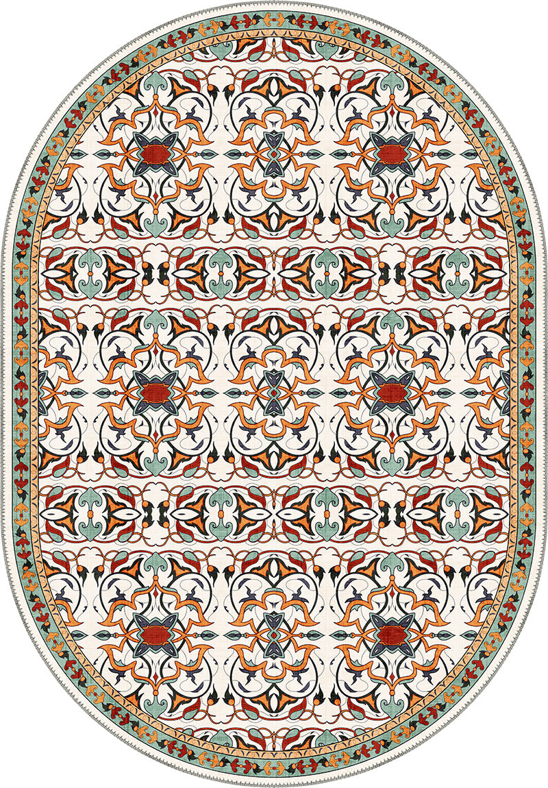 Oval Rugs