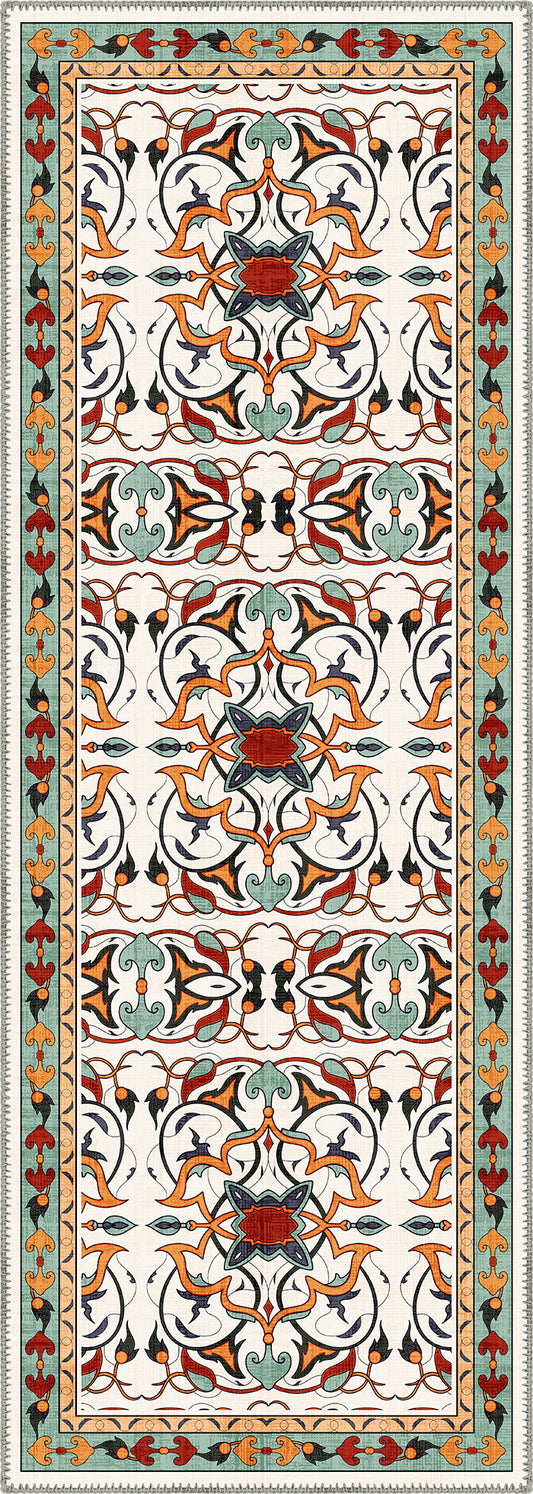 Runner Rugs