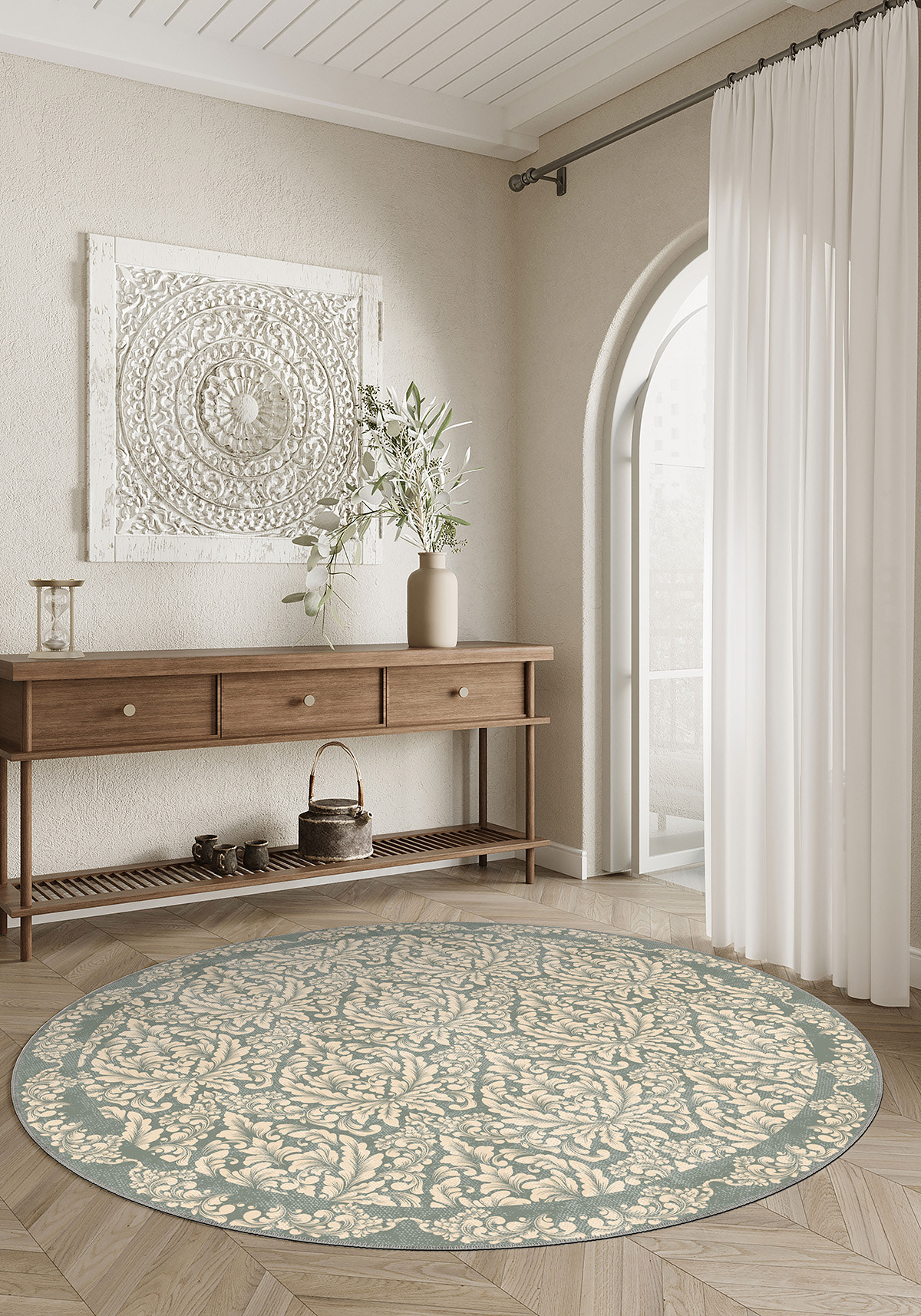 Entryway Rugs