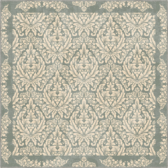 Square Rugs