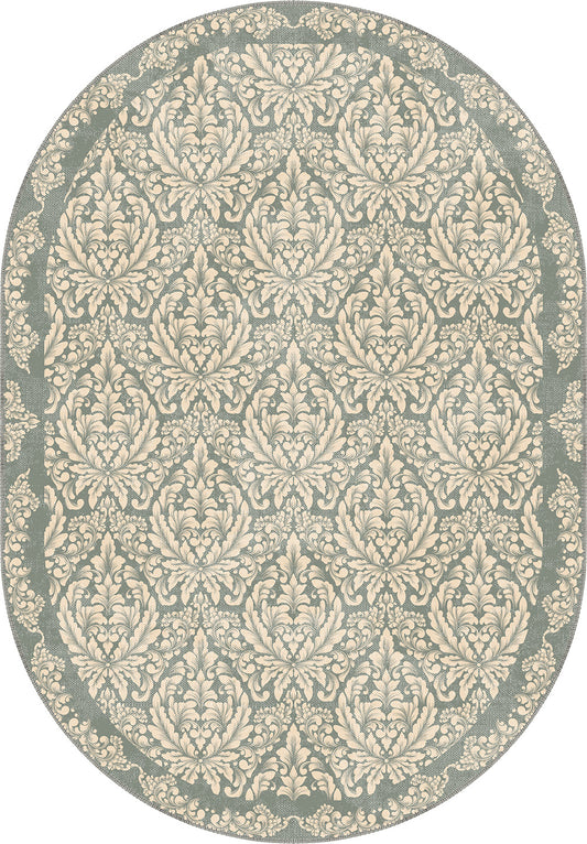 Oval Rugs