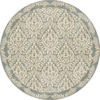 Round Rugs