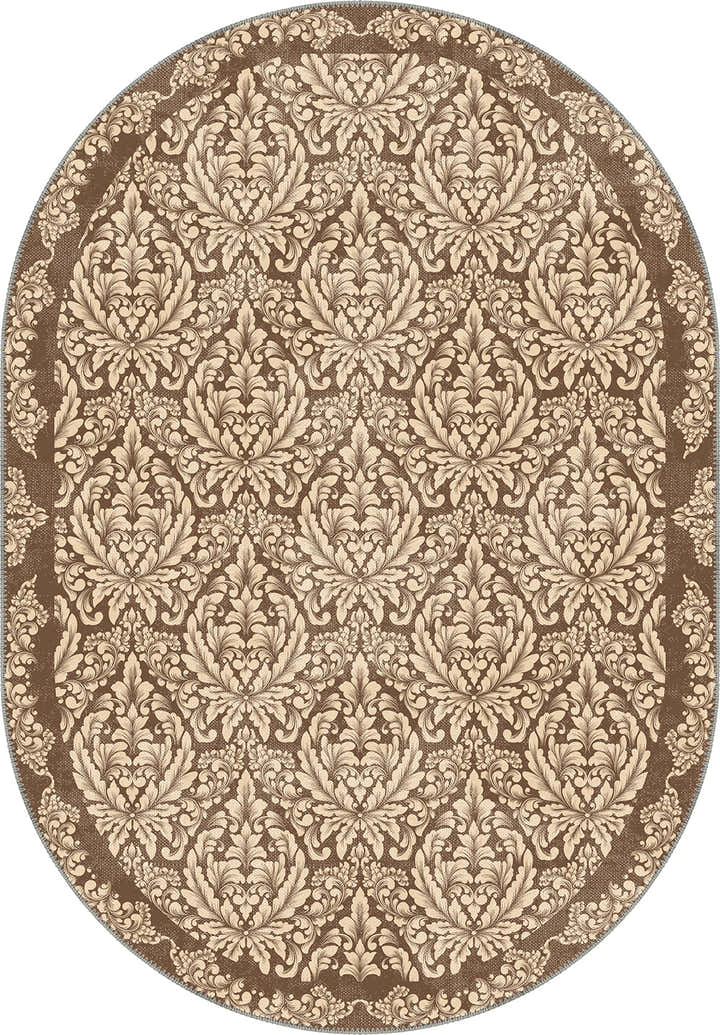 Oval Rugs