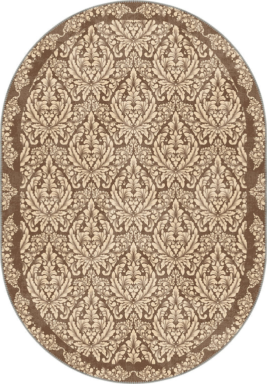 Oval Rugs