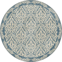 Round Rugs