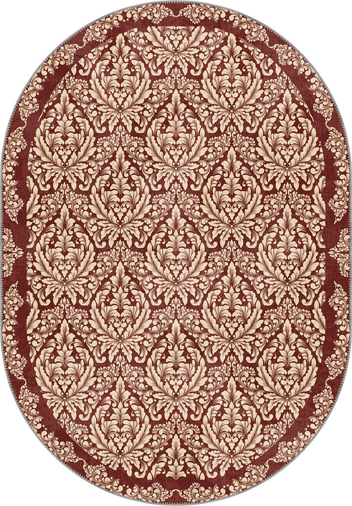 Oval Rugs