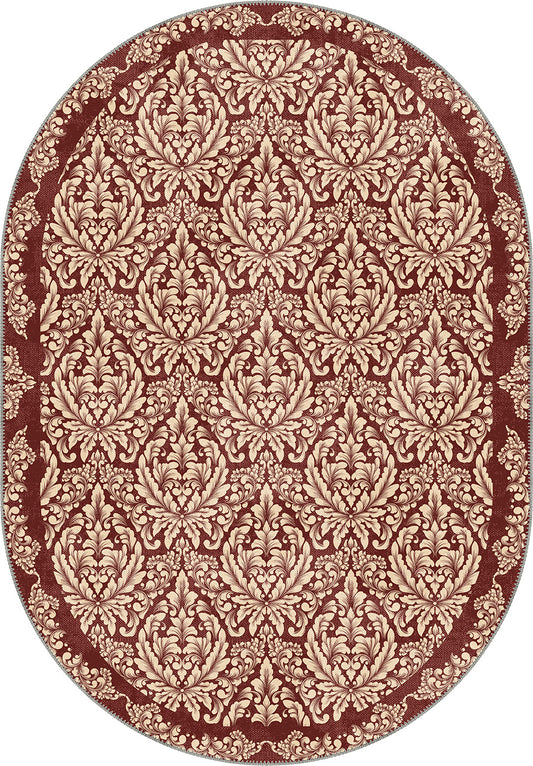 Oval Rugs
