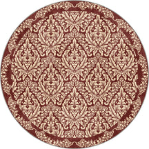 Round Rugs