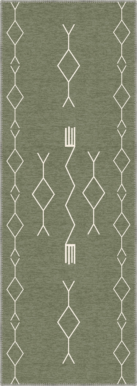 Runner Rugs