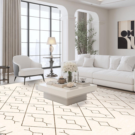 Living Room Rugs