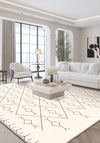 Living Room Rugs