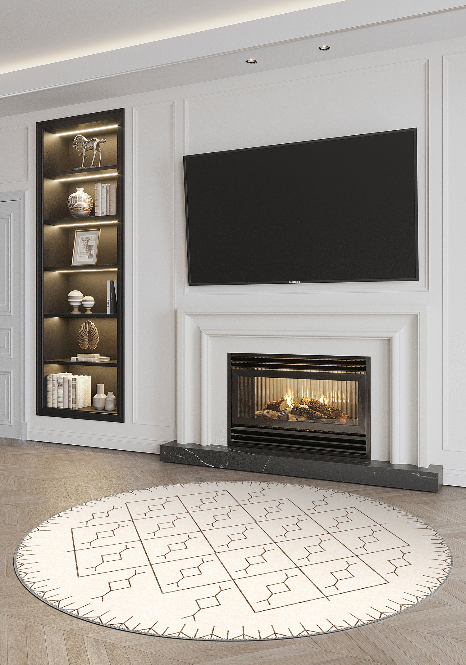 Entryway Rugs