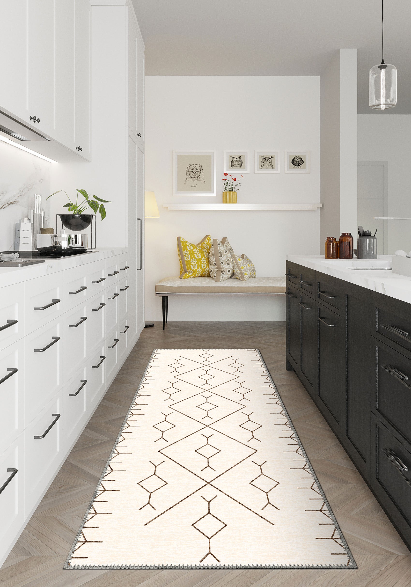 Kitchen Rugs