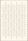 white berber rug