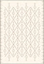 white berber rug