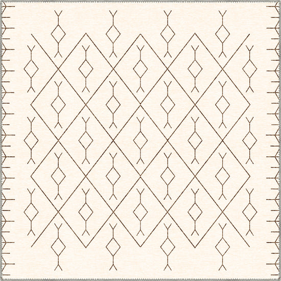 Square Rugs