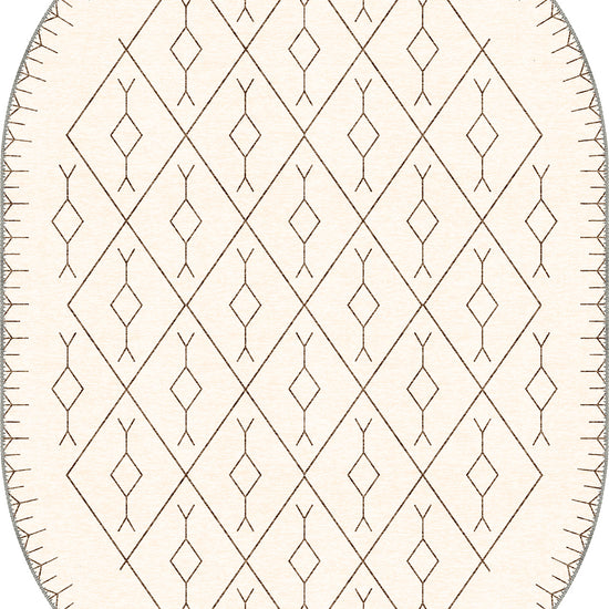 Oval Rugs
