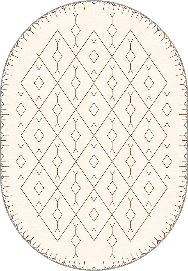 Oval Rugs
