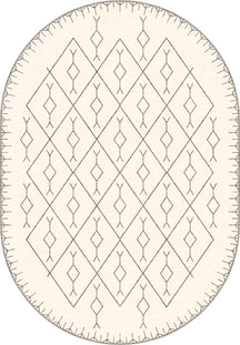 Oval Rugs