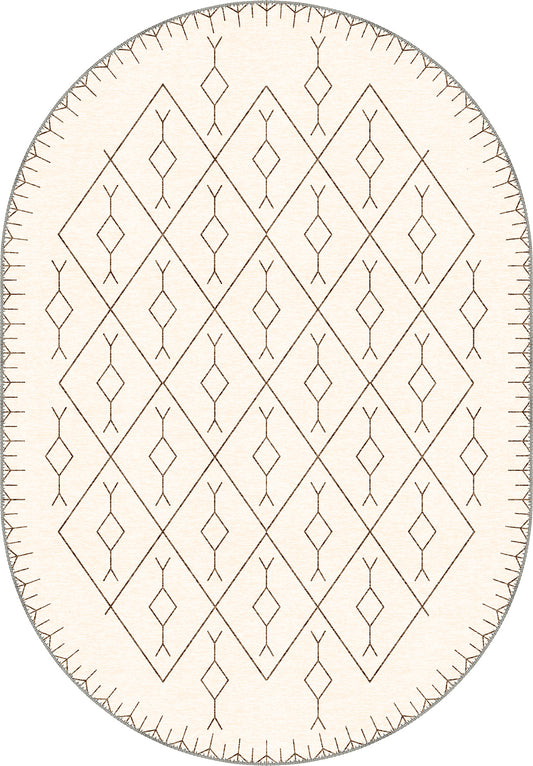 Oval Rugs