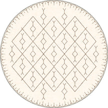 Round Rugs