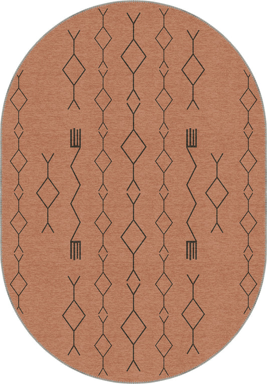Oval Rugs