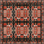 Square Rugs