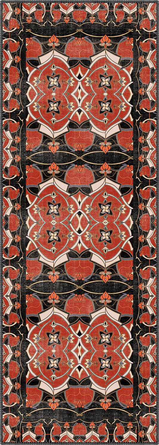 Runner Rugs