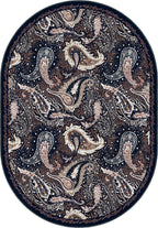 Oval Rugs