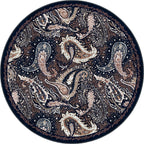 Round Rugs