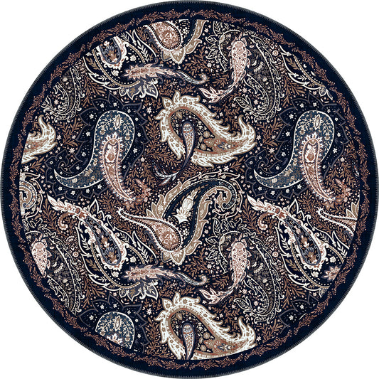 Round Rugs