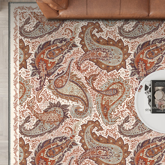 Living Room Rugs