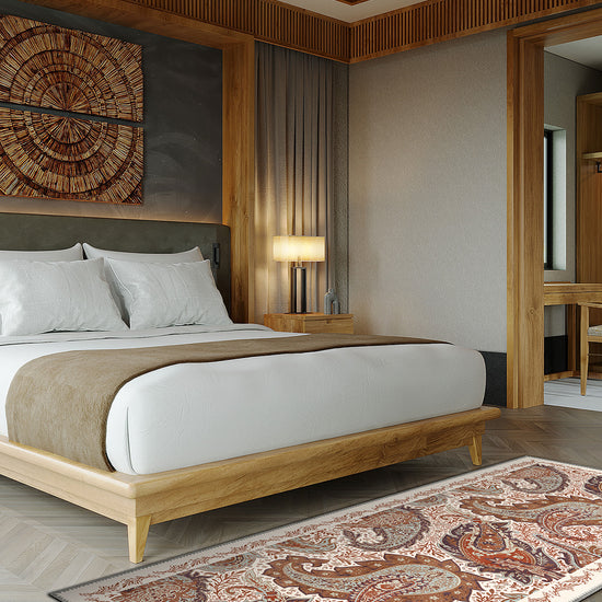 Bedroom Rugs