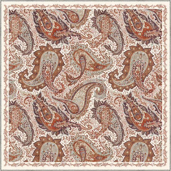 Square Rugs