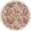 Round Rugs
