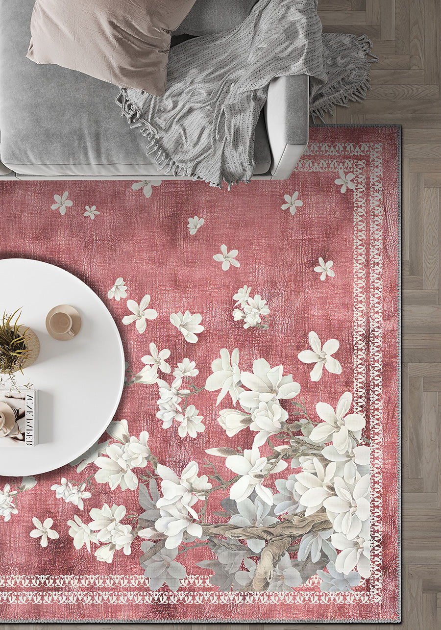 Living Room Rugs