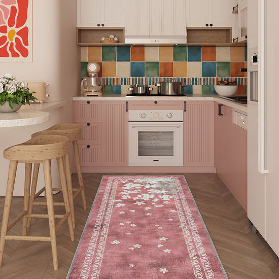 Kitchen Rugs
