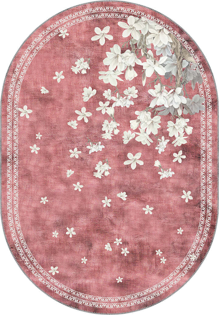 Oval Rugs