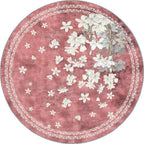Round Rugs