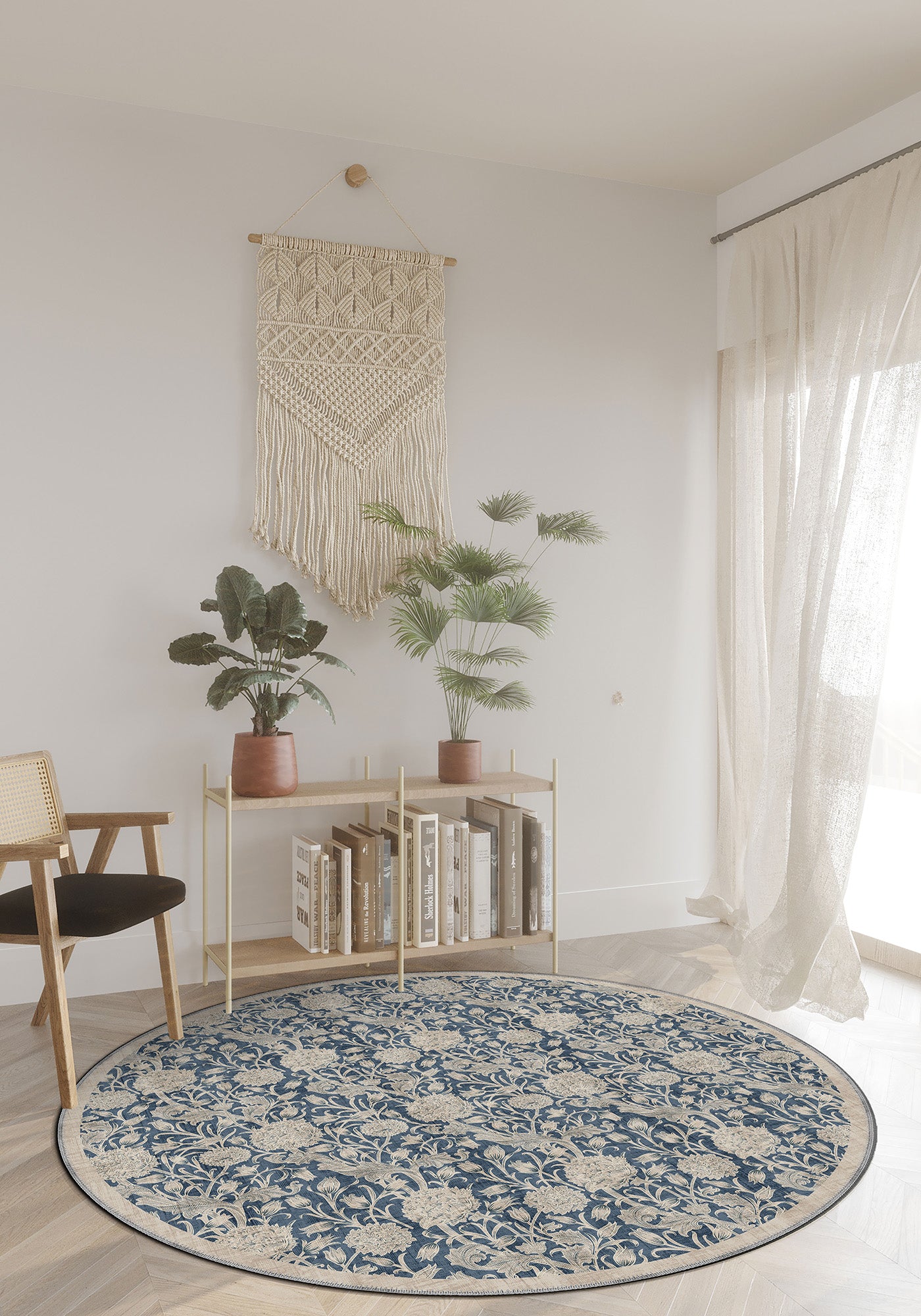 Entryway Rugs